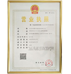 东莞市中旺节能燃气设备有限公司
