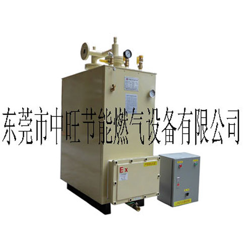 液化气汽化器厂家