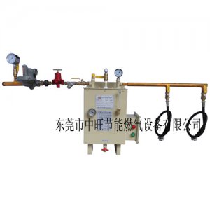 壁挂式20KGLPG汽化器