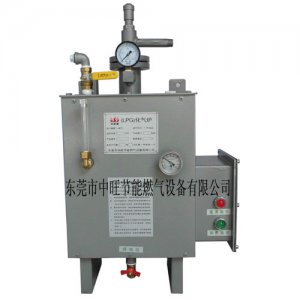 30KG防爆丙烷气化器