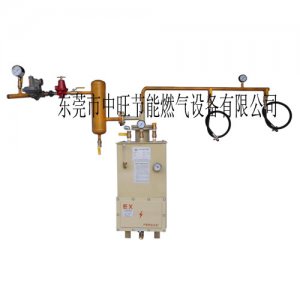 液化气汽化器